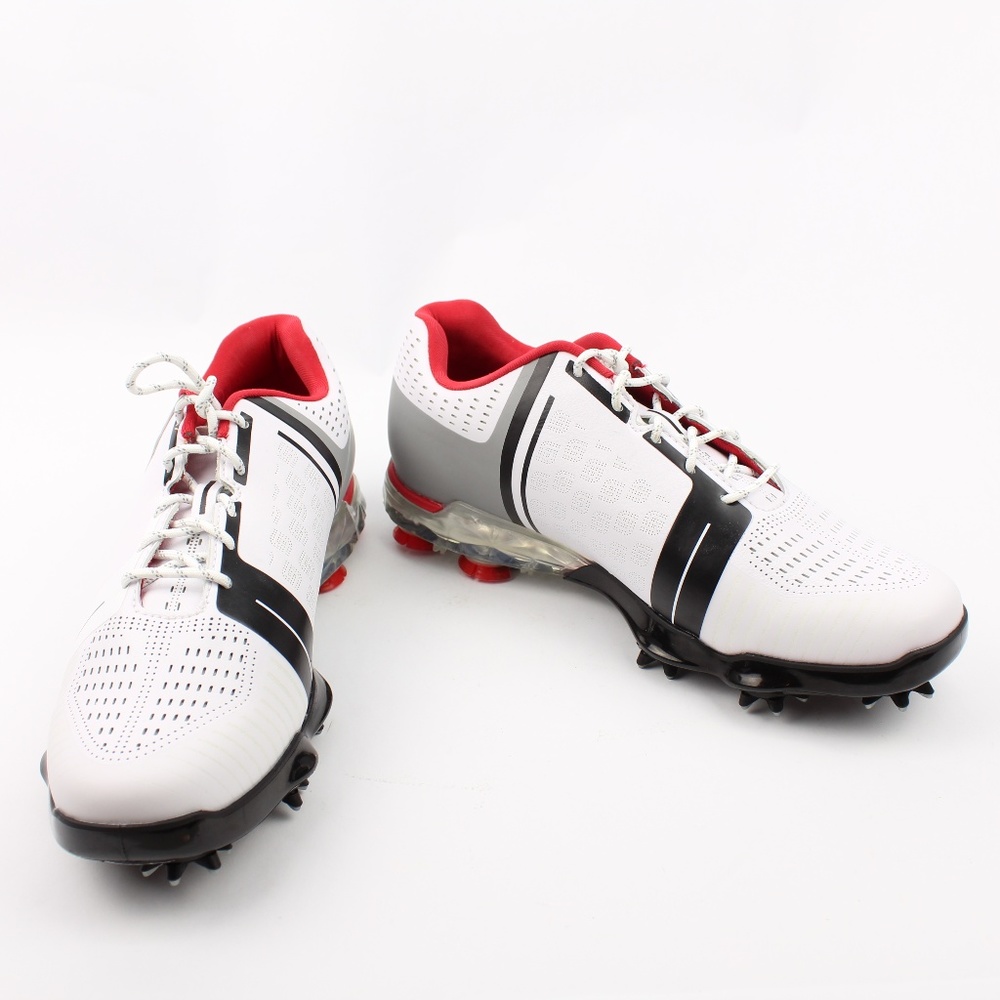 Under Armour Spieth One Golf  Shoes 1288574-108